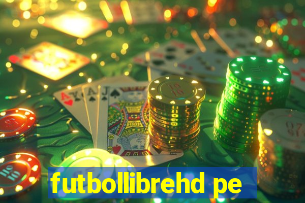 futbollibrehd pe